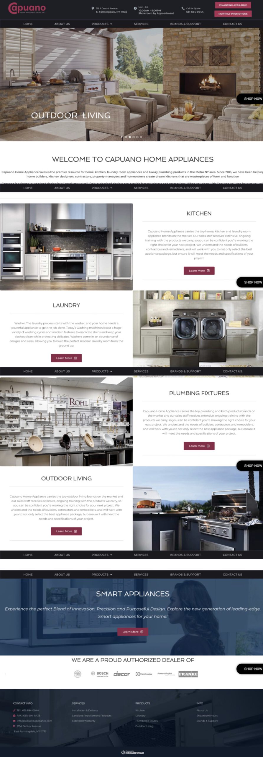 webpage2 scaled